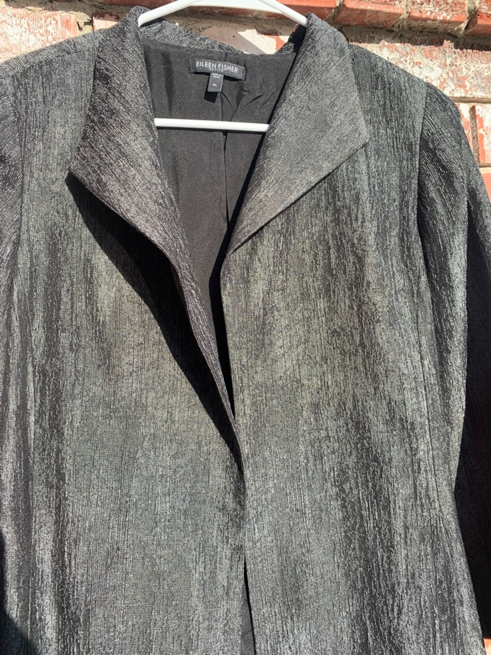 Eileen Fisher Jacket